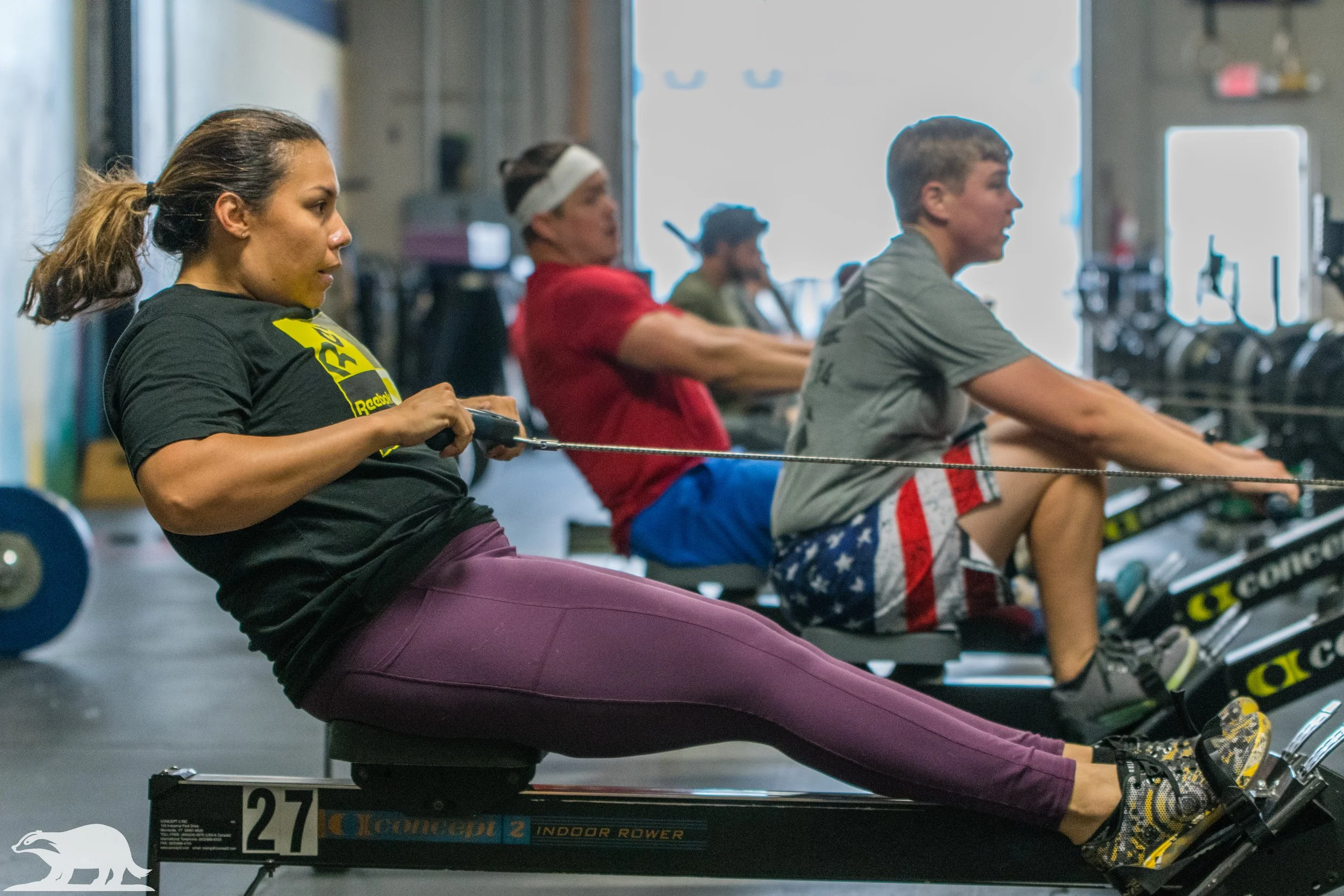 WOD Tuesday 220726 CrossFit Sanctify